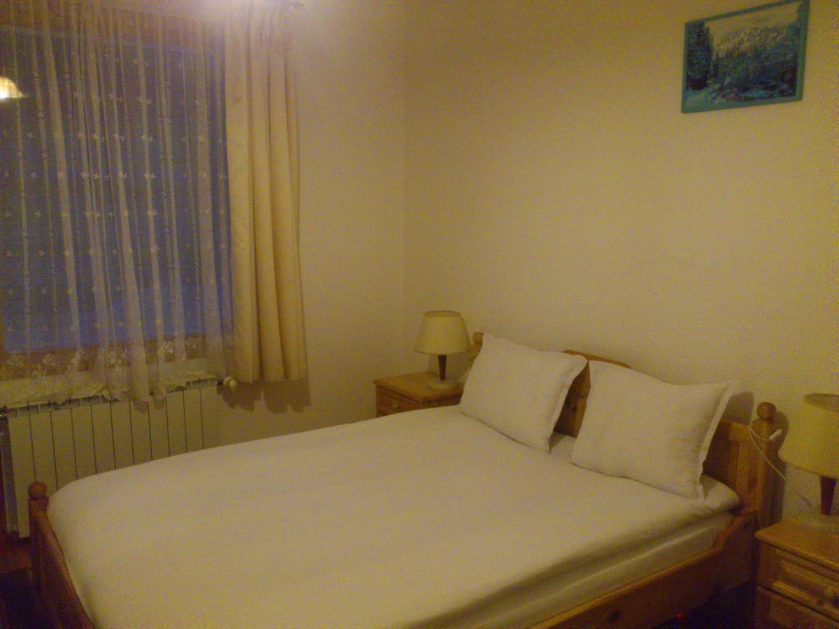 Yagodina Family Hotel Pokoj fotografie
