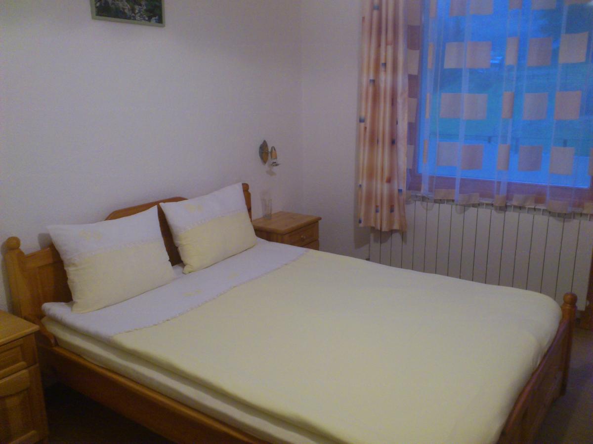 Yagodina Family Hotel Pokoj fotografie