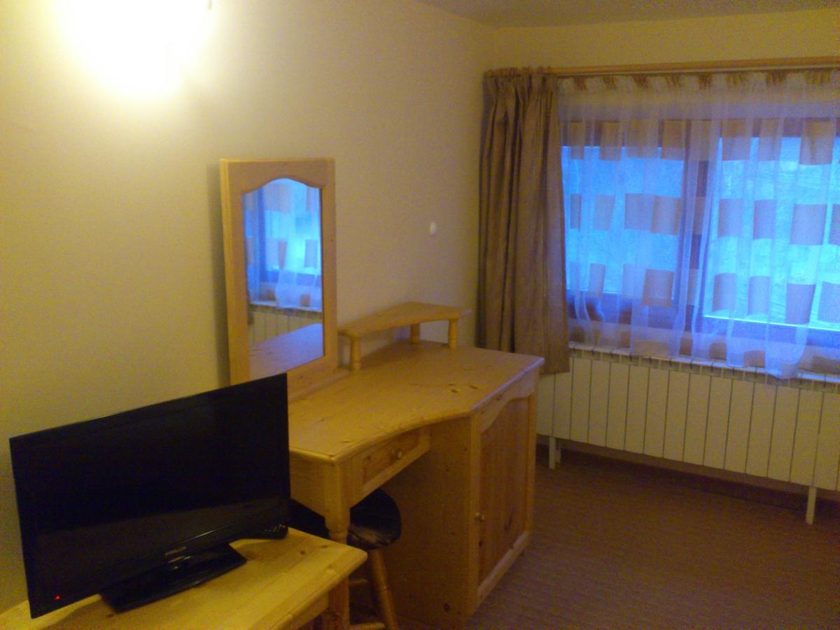 Yagodina Family Hotel Pokoj fotografie