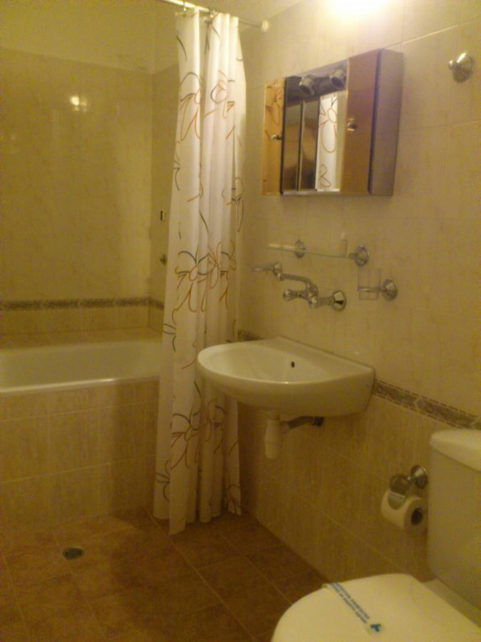 Yagodina Family Hotel Pokoj fotografie